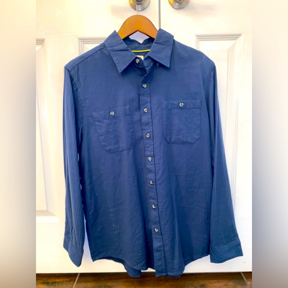 Blue Magellan Adventure Gear- Classic Fit